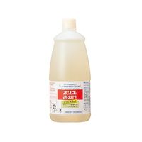 パールエース オリゴのおかげ ダブルサポート 2kg 1個 7-2343-02（直送品）
