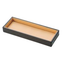 名古屋眼鏡 一本置きトレー 5987-01 1個 7-5274-01（直送品）