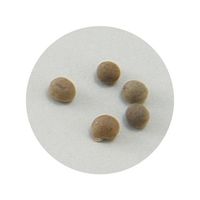 アーテック 野菜の種 オクラ 2739 1箱 61-6011-05（直送品）