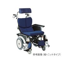 松永製作所 ティルト&リクライニング車椅子(オアシス