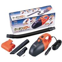 大橋産業 カークリーナー ツインクリーナー ウータン 720（取寄品）