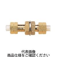 ニッタ クイックシール パネルタッチコネクタ(グループ4) UCT4N6×4 UCT4N6X4 1セット(10個)（直送品）