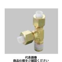 アオイ R型継手(黄銅製) RDー123 1セット(10個)（直送品）