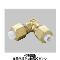 アオイ R型継手(黄銅製) RFー080 1セット(10個)（直送品）