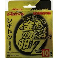 レヂトン メタルソー 300X2.5X31.8 P6 ステン 1枚（直送品） - アスクル