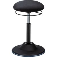 サンワサプライ マルチハイスツール ブラック SNC-HS2BK 1脚（直送品）