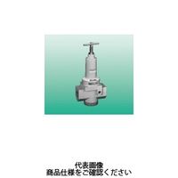 CKD リバースレギュレータ(大形) 2415ー6CーN 2415-6C-N 1台（直送品）
