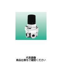 CKD リバースレギュレータ(ミニチュア形) 2419ー2CーLB 2419-2C-LB 1台（直送品）