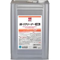 洗浄剤 000257 M-1クリーナー 18L イチネンケミカルズ（直送品）