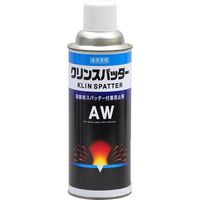 溶接関連 020489 クリンスパッター AW 420 1セット（12個） イチネンケミカルズ（直送品）