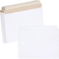 アイ・エス 厚紙封筒 A4サイズ対応　BE-A4-25　1セット（50枚：25枚入×2）（直送品）