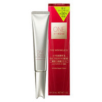 【数量限定】ONE BY KOSE（ワンバイコーセー） ザ リンクレス 薬用シワ改善クリーム ラージ 30g コーセー