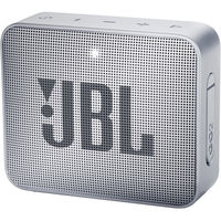 JBL Bluetoothスピーカー JBL GO2 グレー JBLGO2GRY