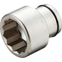 インパクトソケット 20AD-085 TONE（直送品）