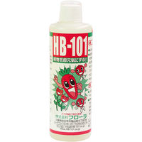 【園芸用品・植物活力液】フローラ HB-101 300cc 4522909000258 1個（直送品）