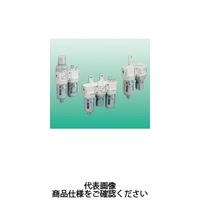 CKD W.Lコンビネーション 白色シリーズ C4010ー10NーWーZーUV C4010-10N-W-Z-UV 1個（直送品）