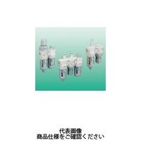 CKD W.Lコンビネーション 白色シリーズ C3010ー8NーWーZーUKーJ1ーA10NW C3010-8N-W-Z-UK-J1-A10NW 1個（直送品）