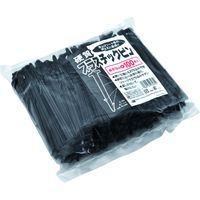 日本マタイ 硬質プラスチックピン 15cm PLA-PIN-100PX10 1セット（100本入×10）（直送品）