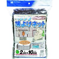 日本マタイ ベランダ鳩よけネット25mm角目