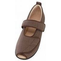 徳武産業 オープンマジック3 9E　茶　右M　7033　1個 7033 ウェルファンカタログ ウェルファンコード：201372（直送品）