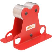 松阪鉄工所（MCC） 【車上渡し】 パイプサポート EHCS60（直送品）