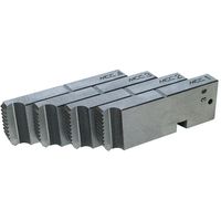 松阪鉄工所（MCC） 【車上渡し】 パイプマシン用チェーザ ボルト 鉄 PMCLM22 （M22L）（直送品）