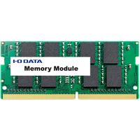 PC4-2133（DDR4-2133）対応ノート SDZ2133-8GR アイ・オー・データ機器（直送品）
