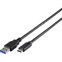 バッファロー ＵＳＢ３．１ Ｇｅｎ１ケーブル（Ａ ｔｏ Ｃ）