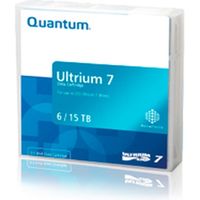 Quantum LTO Ultrium 7 データカートリッジ MR-L7MQN-01（直送品）