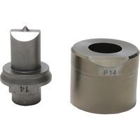 育良精機 【車上渡し】 替刃 ISK-MP920F MP920F-16 マルアナカエバミゾガタ（直送品）