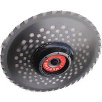 三陽金属 アクセサリー 草刈スルスルハード 850 1個