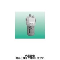 CKD ルブリケータ 白色シリーズ L8000ー20GーWーLLーA32GW L8000-20G-W-LL-A32GW 1個（直送品）