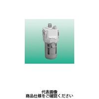 CKD ルブリケータ 白色シリーズ L4000ー10NーWーZーBW L4000-10N-W-Z-BW 1個（直送品）