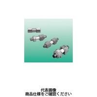 CKD インライン形クリーンフィルタ 標準エレメント、樹脂タイプ FCS1000ーH12H8 FCS1000-H12H8 1個（直送品）