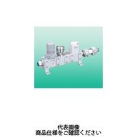 CKD クリーンエアユニット CAU30ーH10ーR2GY49N1F CAU30-H10-R2GY49N1F 1個（直送品）