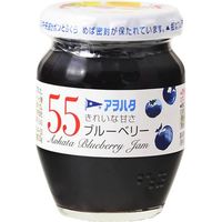 アヲハタ 55 ブルーベリー 150g×6 0202309 1ケース（6入）（直送品）