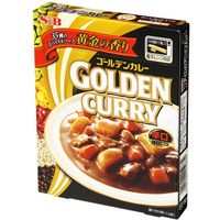 エスビー食品　S&B ゴールデンカレー レトルト