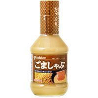 ミツカン ごましゃぶ 250ml x12 2263007 1セット(12個)（直送品）