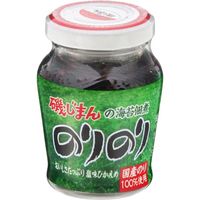 磯じまん のりのり 75g×12 1803515 1ケース（12入）（直送品）