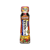 味の素 COOKDOオイスターソース B 200g×10 2201660 1ケース（10入）（直送品）
