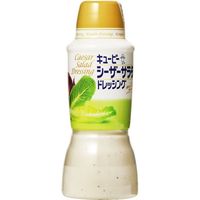 キユーピー QP シーザーサラダドレッシング 380ml x6 2314913 1セット(6個)（直送品）