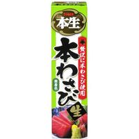 S&B エスビー 本生 43g エスビー食品