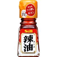 S&B ラー油 エスビー食品