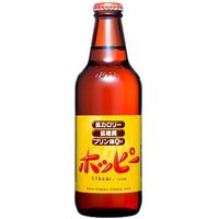 ホッピービバレッジ ホッピー 330 瓶 330ml×24 3459310 1ケース（24入）（直送品）