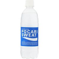 大塚製薬 ポカリスエット ペット 500ml×24 3859945 1ケース（24入）（直送品）