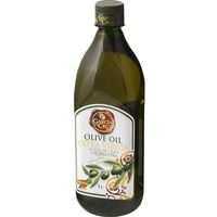 GARCIA DE LA CRUZ ガルシア デ ラクルス オリーブオイル 1L x15 4512139 1セット(15個)（直送品）