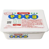 まるか食品 ペヨング ソースやきそば 106g x18 5158541（直送品）