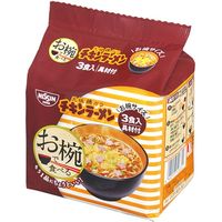 日清食品 チキンラーメン