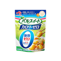 味の素 パルスイート カロリーゼロ 140g×10 6501435 1ケース（10入）（直送品）