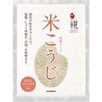 マルコメ プラス糀国産米使用乾燥米こうじ 300g 412107 1箱（10個入）（直送品）